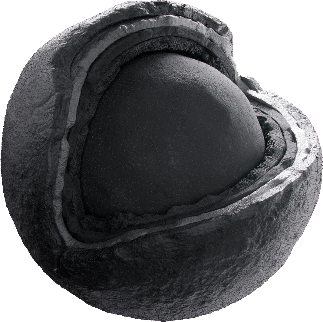 TRISO Particle Fuel