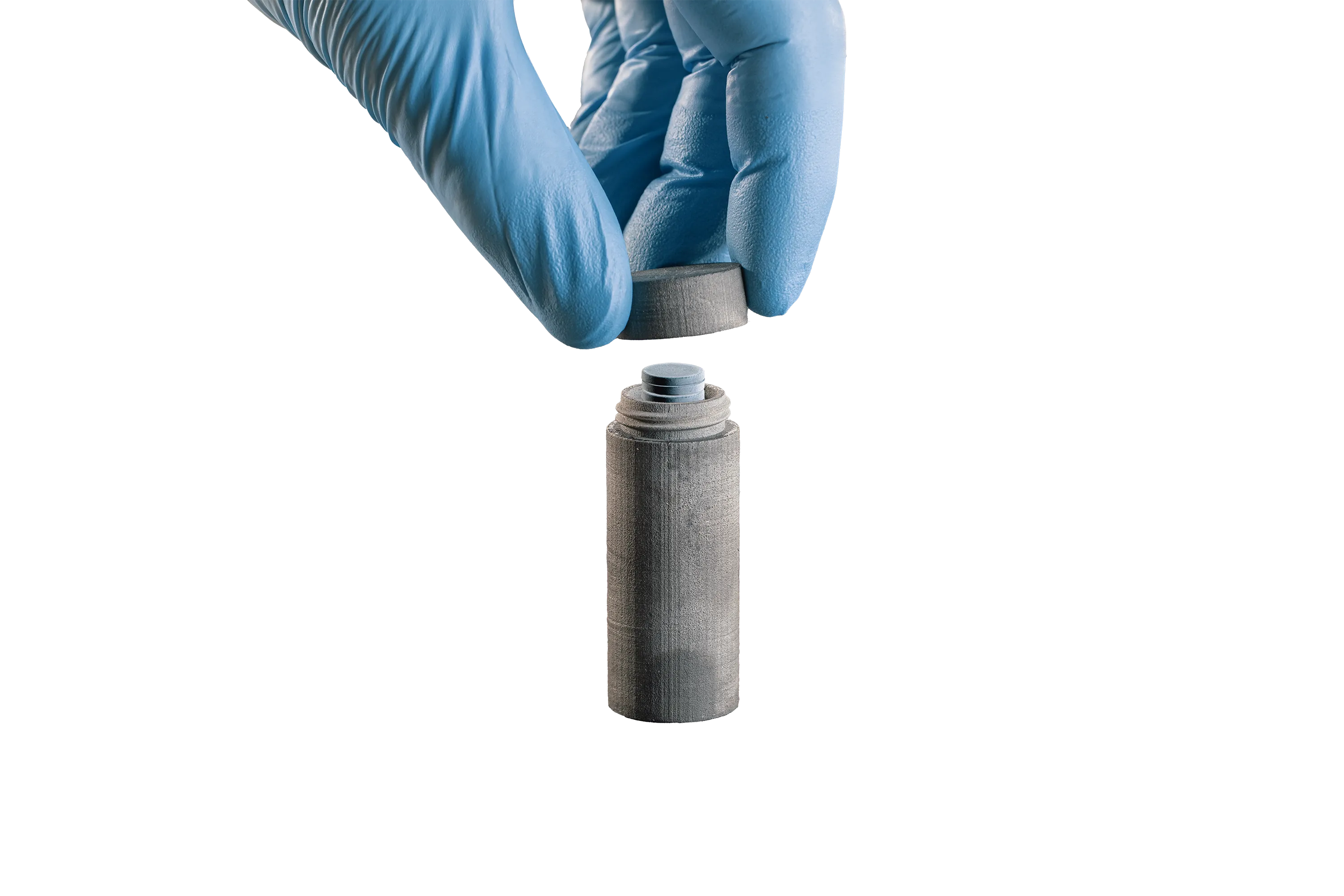 TRISO Particle Fuel